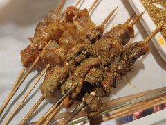 羊小腰-管氏翅吧(护国寺店)