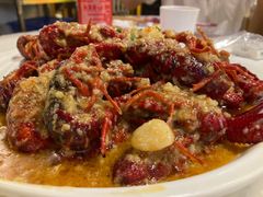 -霸王虾·麻辣小龙虾(清水河公园店)