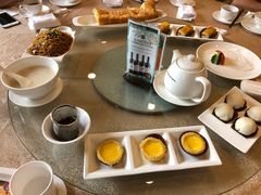 -麒麟中餐厅·经典粤菜·地道菜式老字号(广州长隆酒店)