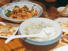 -喝丢一只鞋海鲜烧烤·海肠捞饭(文体街店)