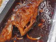-肖记公安牛肉鱼杂馆·省级非物质文化遗产(江汉路直营店)
