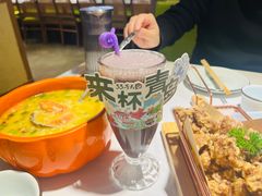 -33号大院·青岛本帮菜(五四广场店)