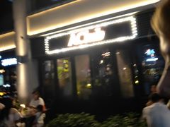 -AClub餐吧(富华里店)