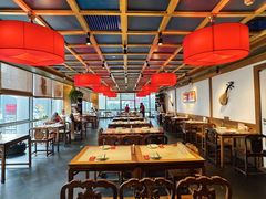 -小吊梨汤·北京菜·烤鸭(双井乐成中心店)