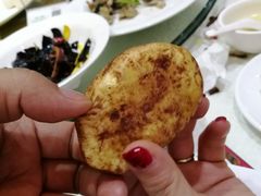 -上庄晋风庄园(上庄店)