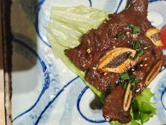 -清水日本料理铁板烧(学府路店)