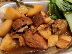 -美盛喜来登大酒店-盛宴标帜餐厅