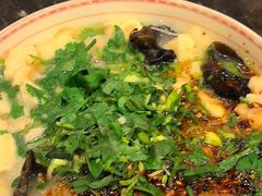 -吾味香葫芦头(安西街店)