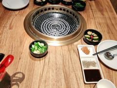 -黑牛黑猪烤肉专门店(万象城店)