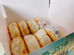紫薯酥饼-栗酥饼(南长街店)