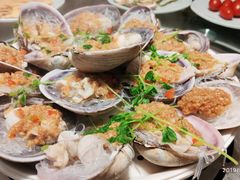 -三个渔夫蒸汽海鲜(南磨房路店)