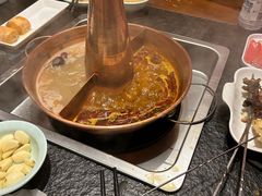 -京元盛铜锅涮肉(上海总店)