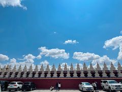 -牛羊鲜汤锅(塔公镇菜市场店)