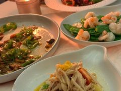 -龟兹KUCINA·新疆菜(前滩L+PLAZA店)