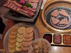 -MIKOMIKO和牛烧肉专门店(南门店)