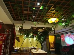 -新疆儿子娃娃餐厅(锦华街店)