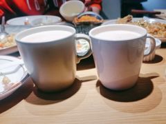 -纳鲁孜·新疆特色餐厅(上海悦荟广场店)