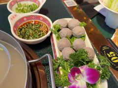 -大吉利·潮汕鲜牛肉火锅(总店)