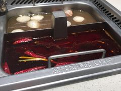 -海底捞火锅(亲子主题北金鹰店)