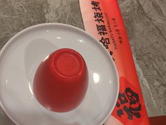 -大哈福烧烤·海鲜·家常菜(延安三路店)