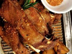 -小厨娘淮扬菜(板桥一店)