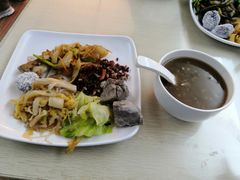 -文星素食(兴华路店)