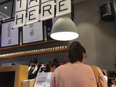 -喜茶(深圳福田星河COCO Park店)