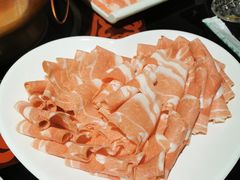 -北门涮肉·炭火铜锅涮肉(什刹海店)