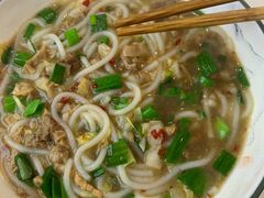 -仙妈米粉店(庆丰路)