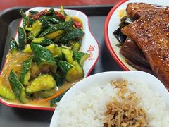 -刘小忙把子肉(北园大街总店)