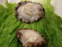 小鲍鱼-吉友粥底火锅(方斜路店)