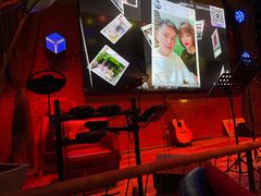 -别院里音乐餐酒吧(双流航空港店)