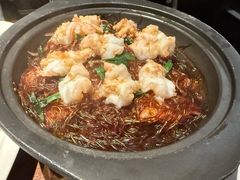 -绿茶餐厅(朝阳大悦城店)