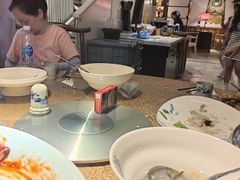 -鱼食饭稻·苏浙土菜17年老馆子(平江路店)