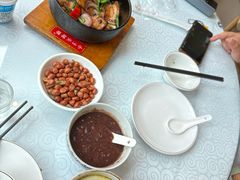 新会陈皮红豆沙-小粤楼·怀旧粤菜(万辉国际广场店)