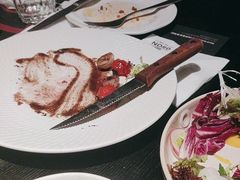 -Nord Grill&Bar Highland诺德西餐(深圳欢乐海岸店)