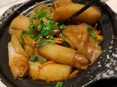 -安蒂娅.悦景轩中餐厅(西乡店)