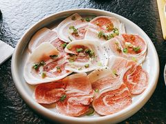 -牛焱·烧肉酒肆(五大道店)