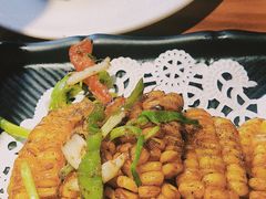 -捞围鲜·港式打边炉(海阳路店)