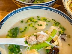 -宋益驴蹄子面肉夹馍(辛家庙店)