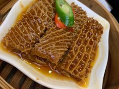 沙爹蒸金钱肚-点都德(北京路贰店)