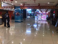 -新世界百货(顺义店)