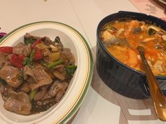 -美泰·Mangothai·清迈云街(天空之城店)