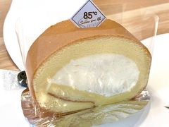 芝士奶酪卷-85度C(苏州石路店)