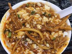 -西月城谭豆花(光华店)