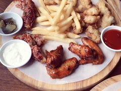 -G+KITCHEN(龙湖狮山天街店)