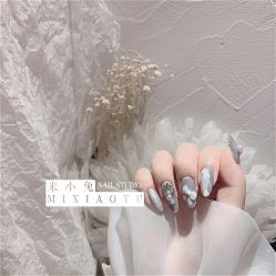 -米小兔美甲美睫