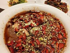 -四季民福烤鸭店(王府井东安门店)