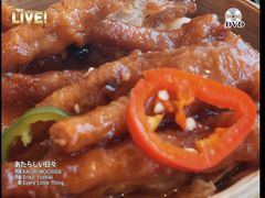 -添好运点心专门店(百老汇店)