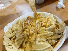 -满記土窑烧鷄波浪山莊